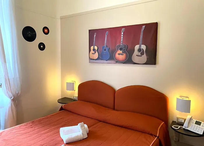 Hotel Morandi