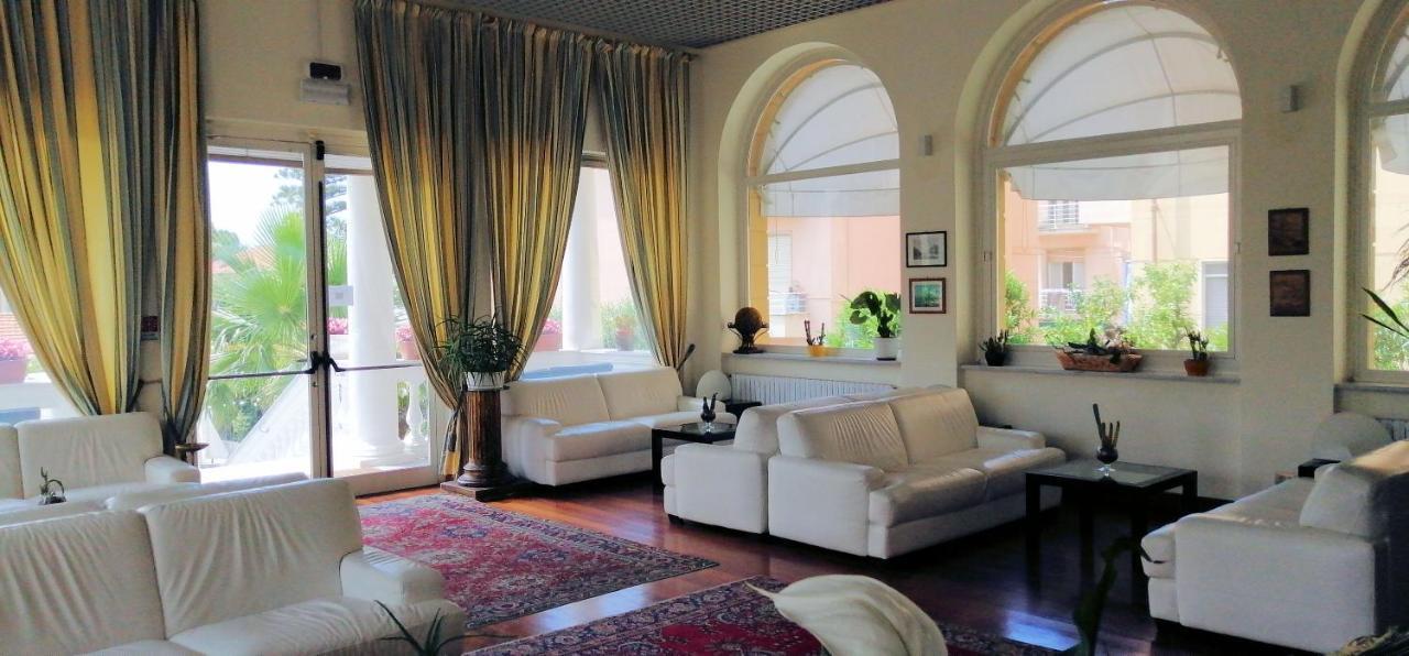 Morandi 3* San Remo