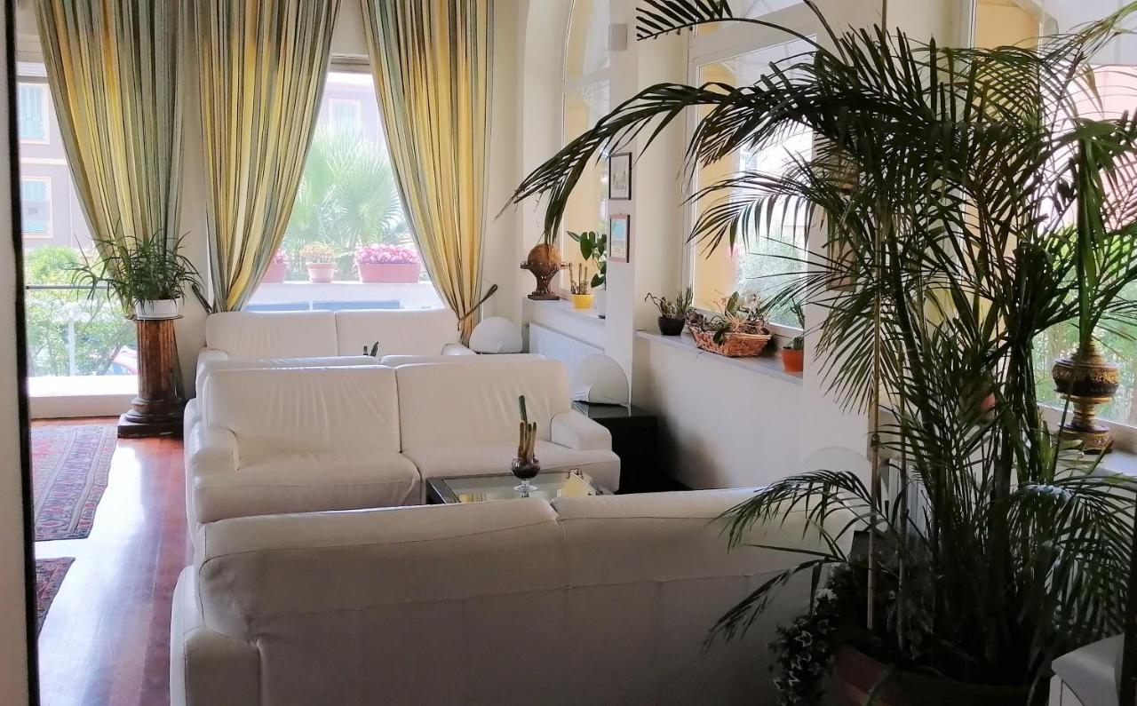 Morandi Hotel 3*