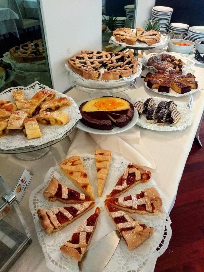 Morandi Hotel San Remo