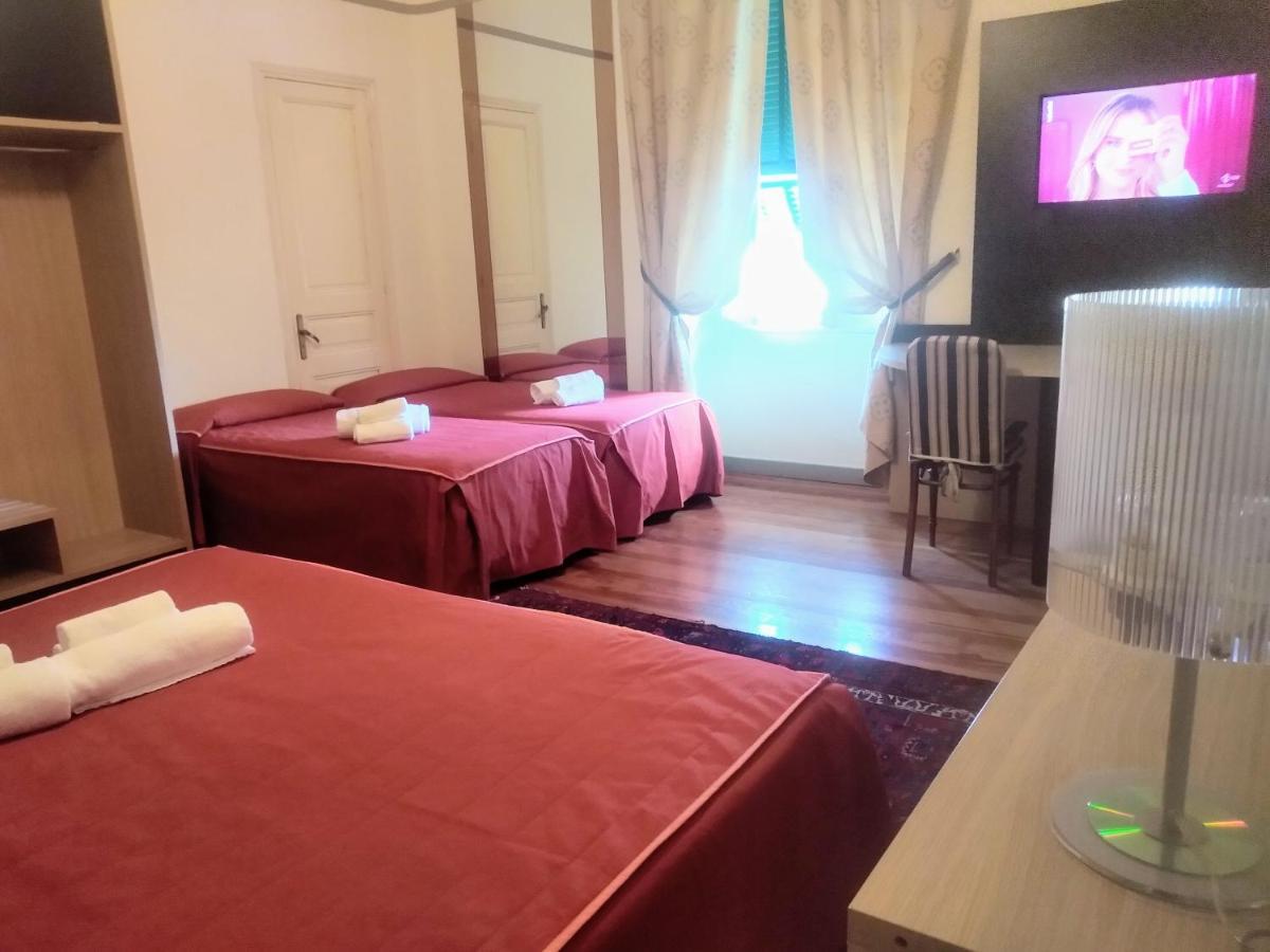 Hotel Morandi