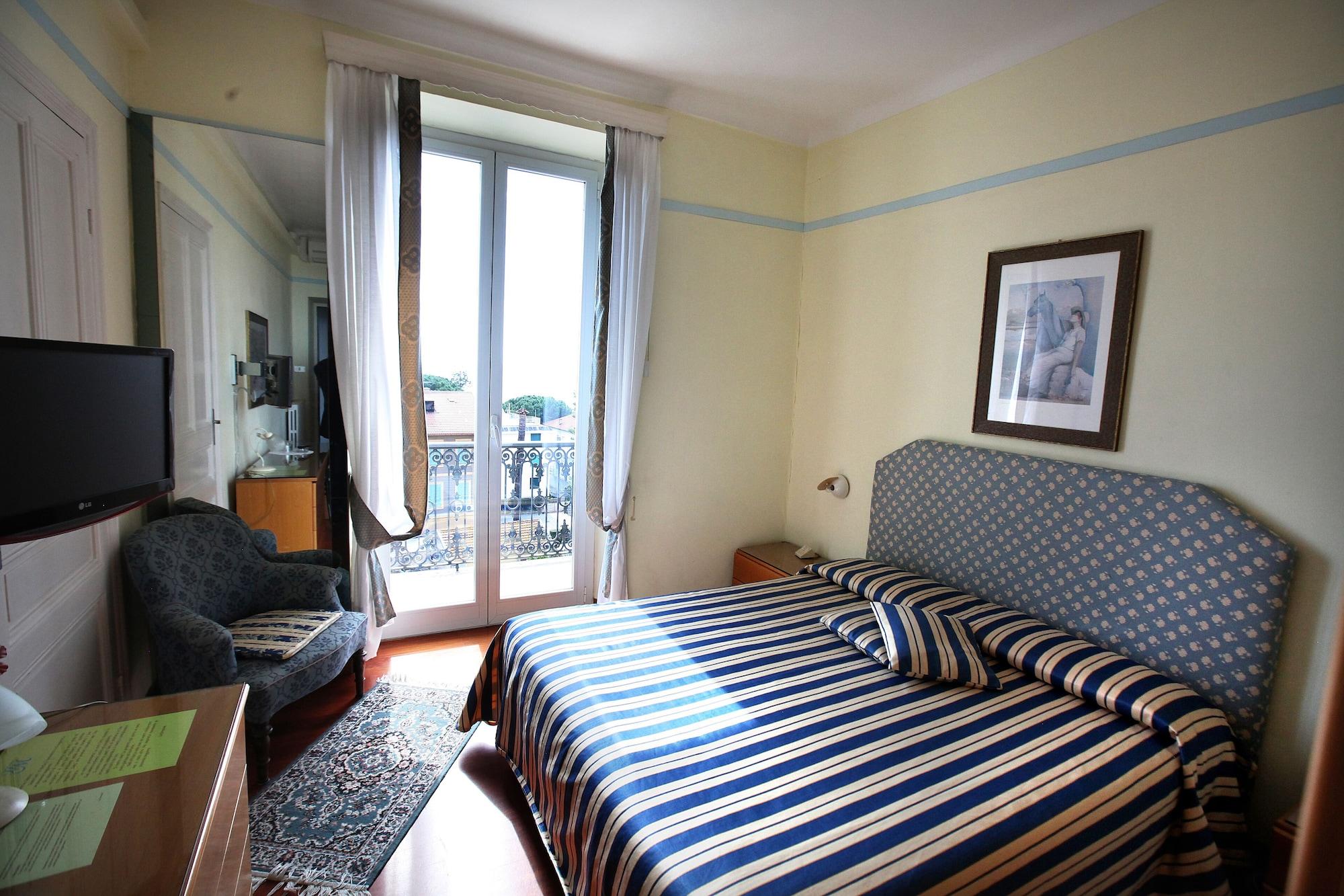 Morandi Hotel 3*