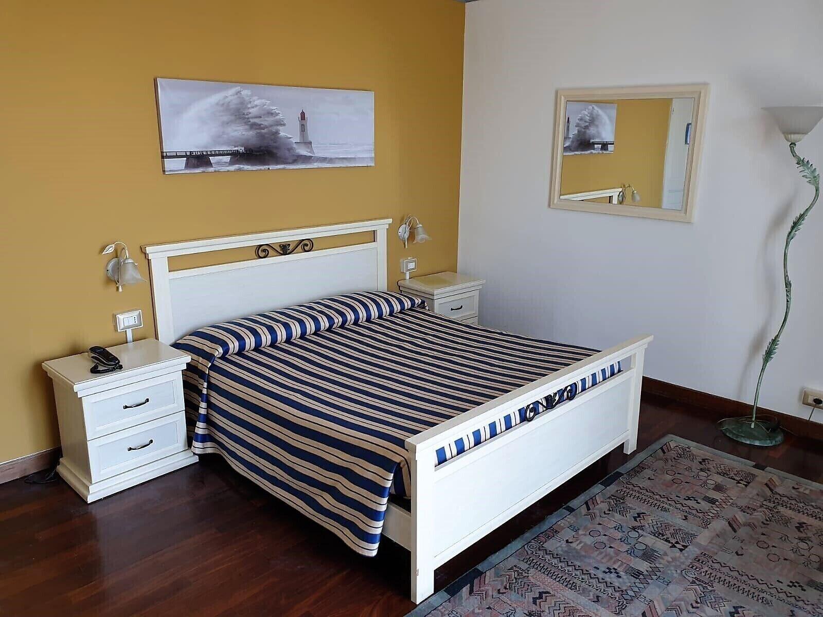 Morandi 3* San Remo