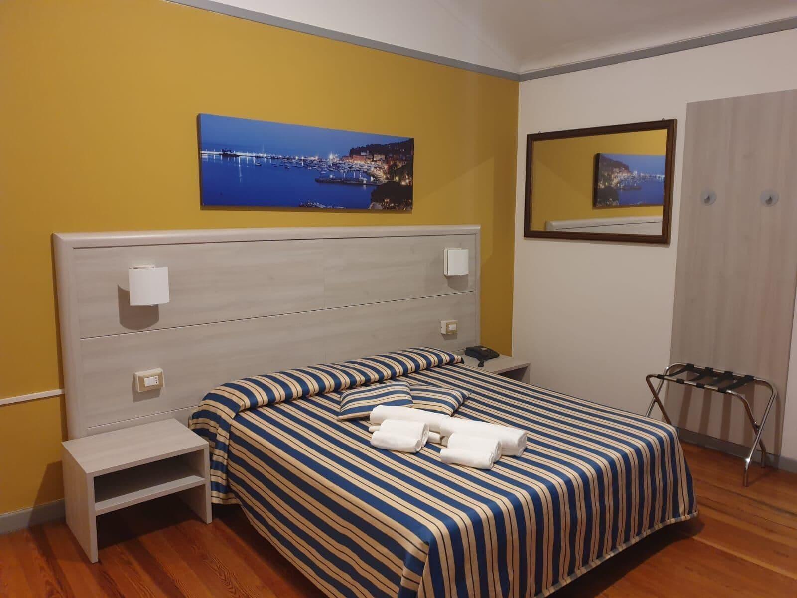 Morandi Hotel