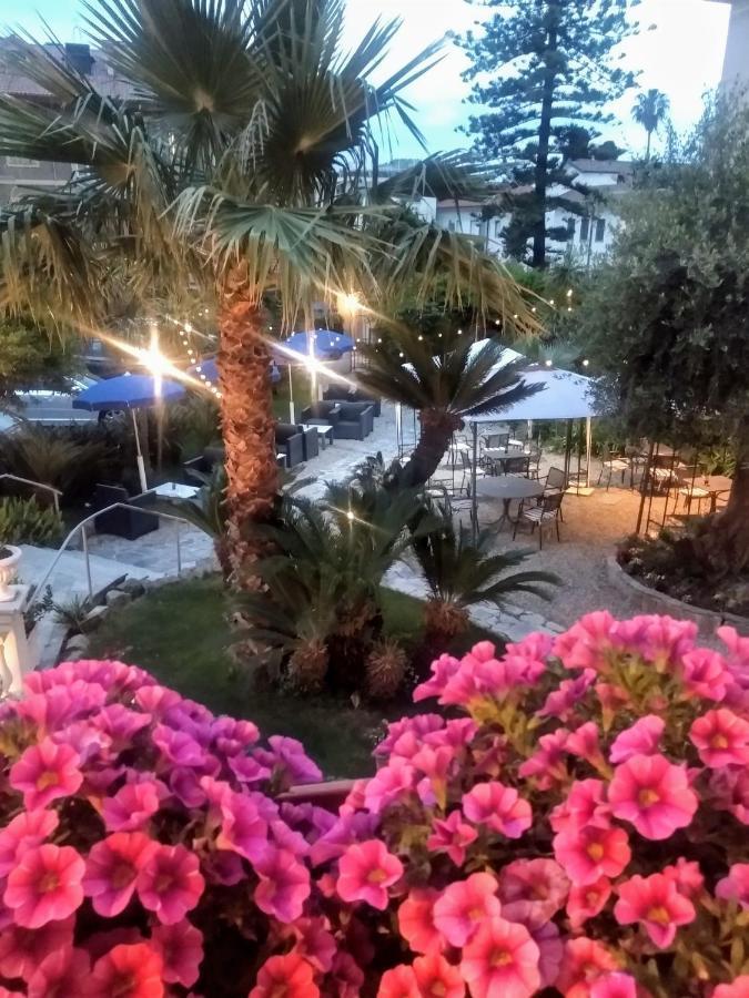 Hotel Morandi San Remo