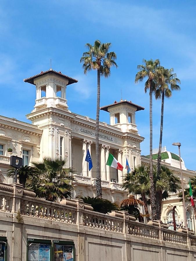 Morandi Hotel San Remo