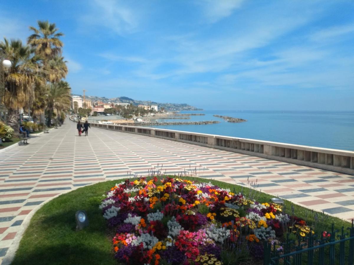 Morandi San Remo