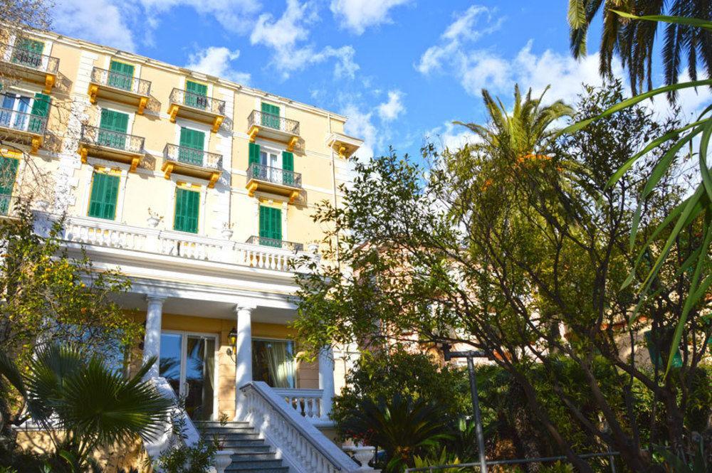 Hotel Morandi San Remo