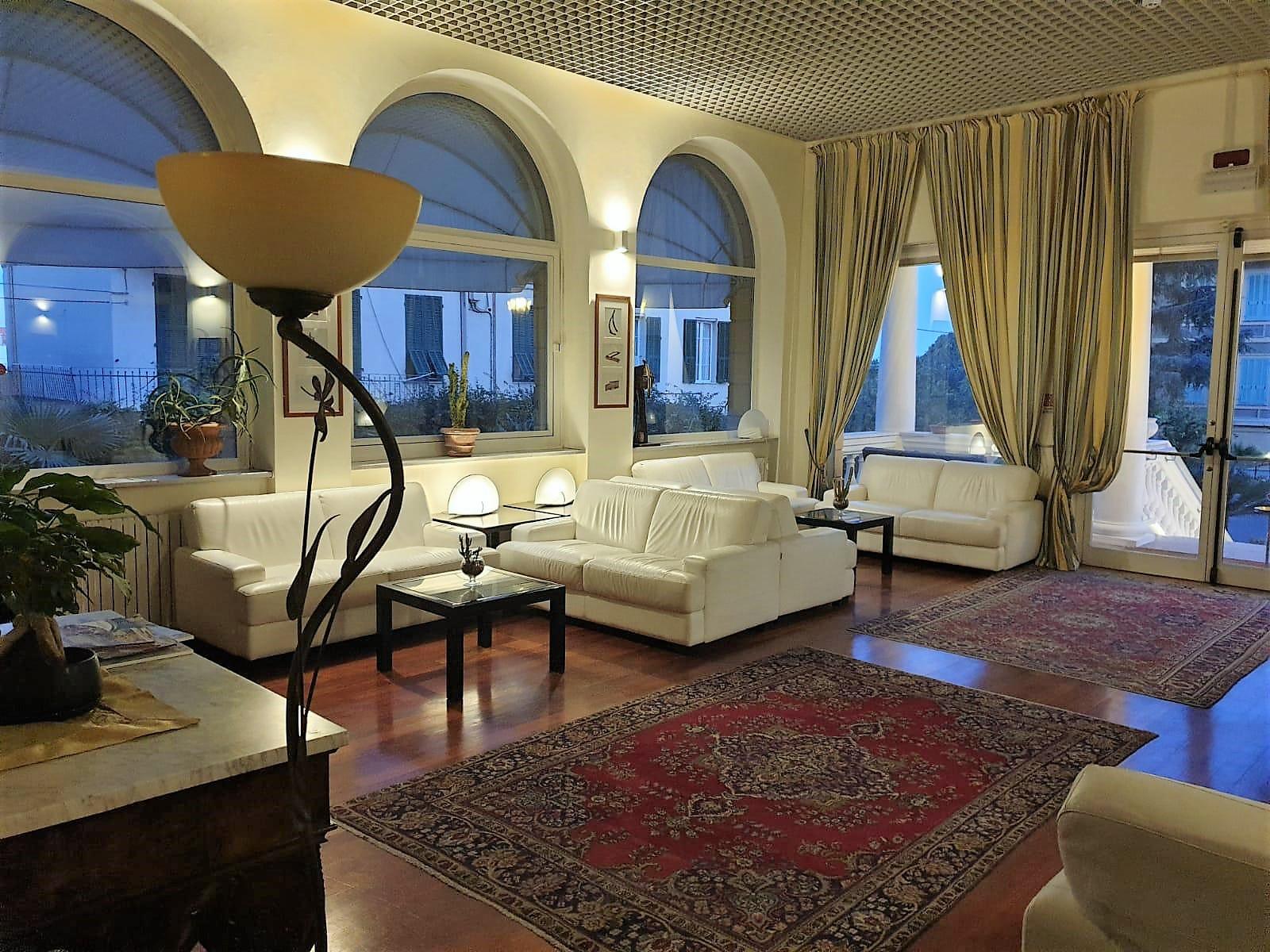 Morandi Hotel San Remo