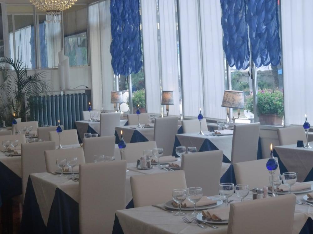 Hotel Morandi San Remo