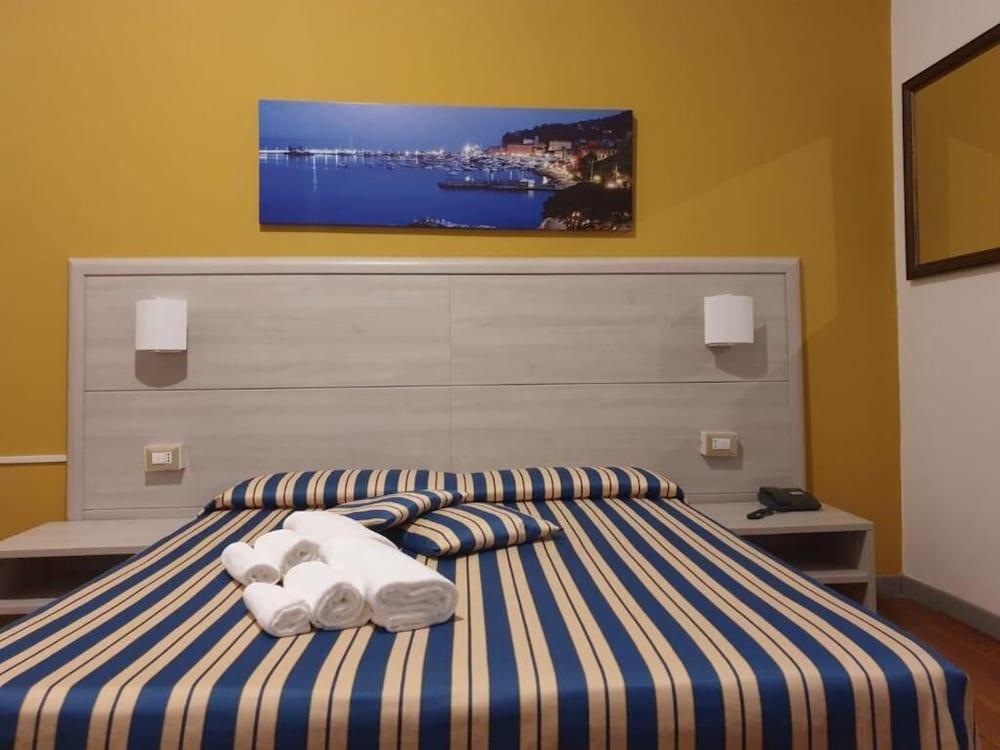 Hotel Morandi San Remo