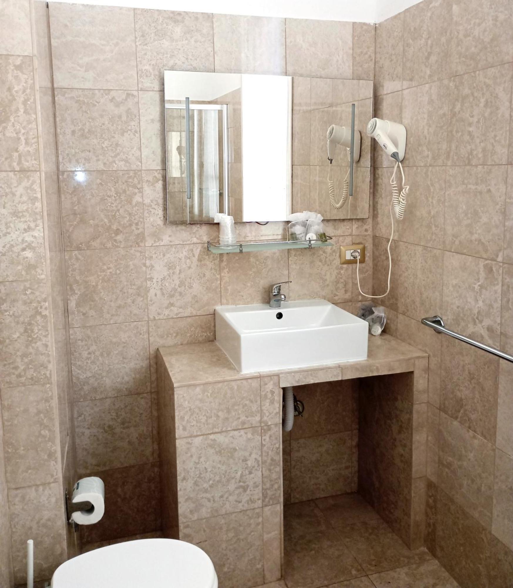 Morandi Hotel