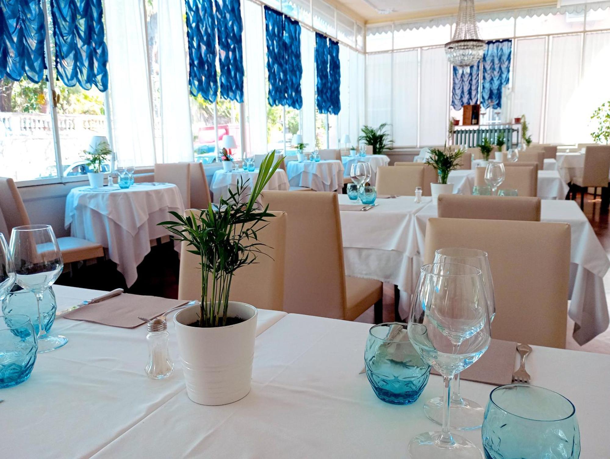 Morandi 3* San Remo