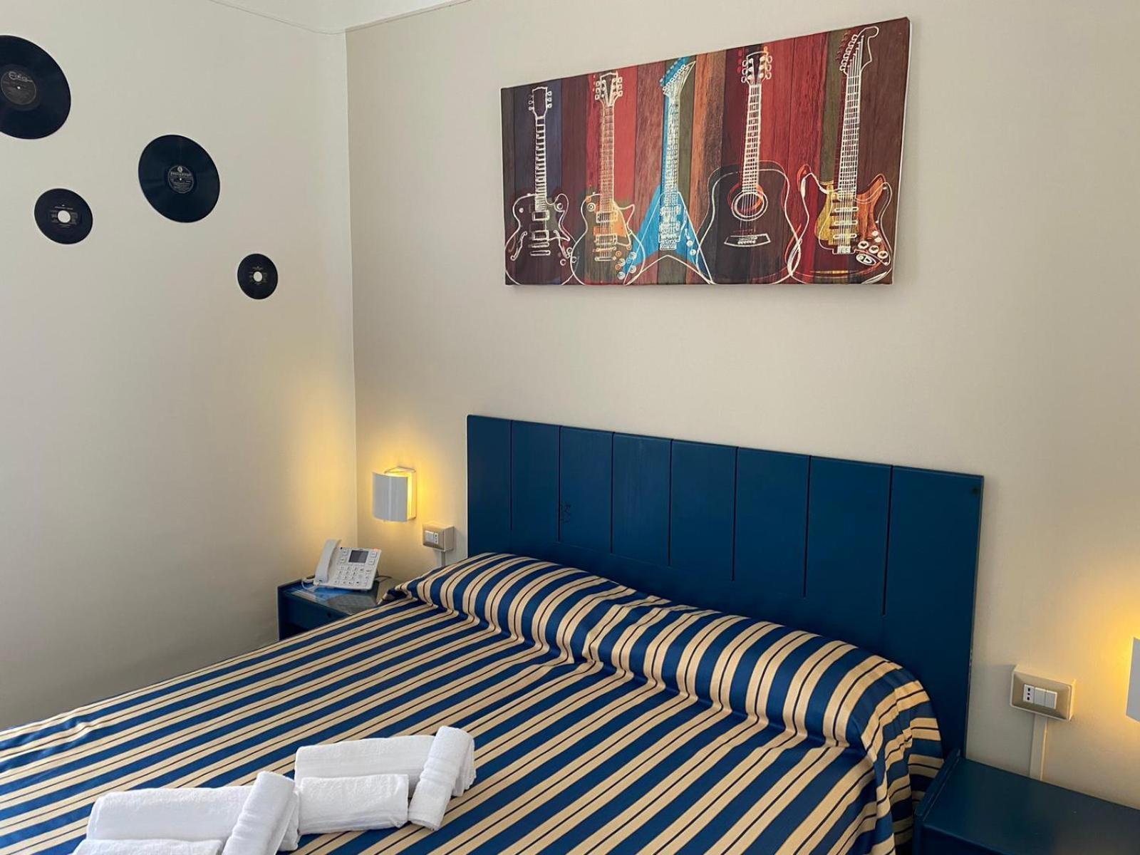 Hotel Morandi San Remo