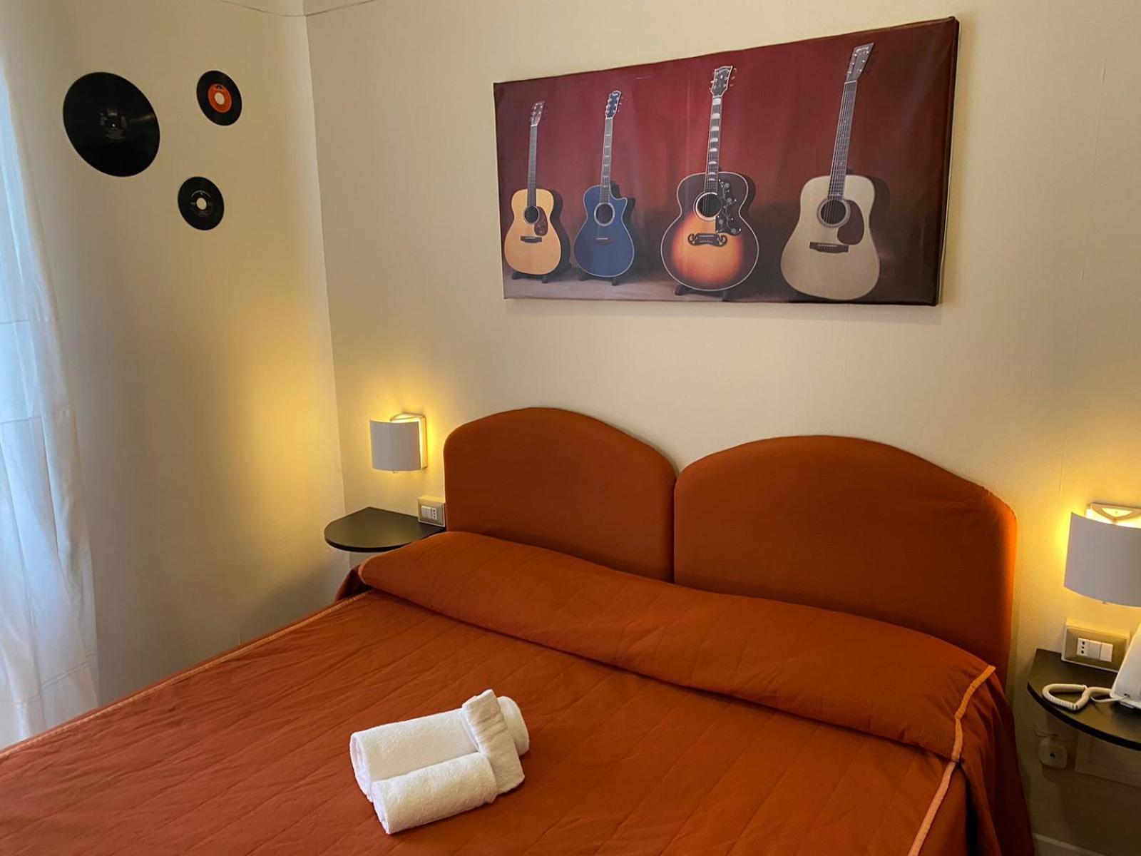 Hotel Morandi San Remo