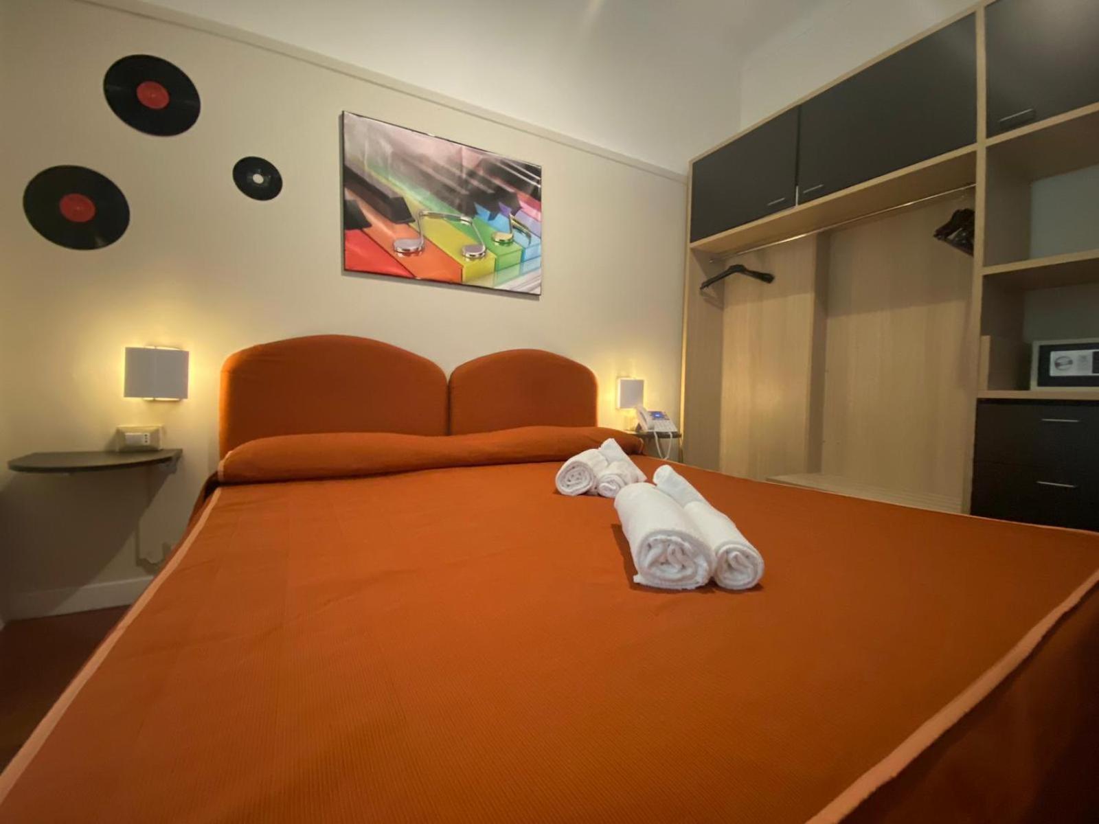 Hotel Morandi 3*