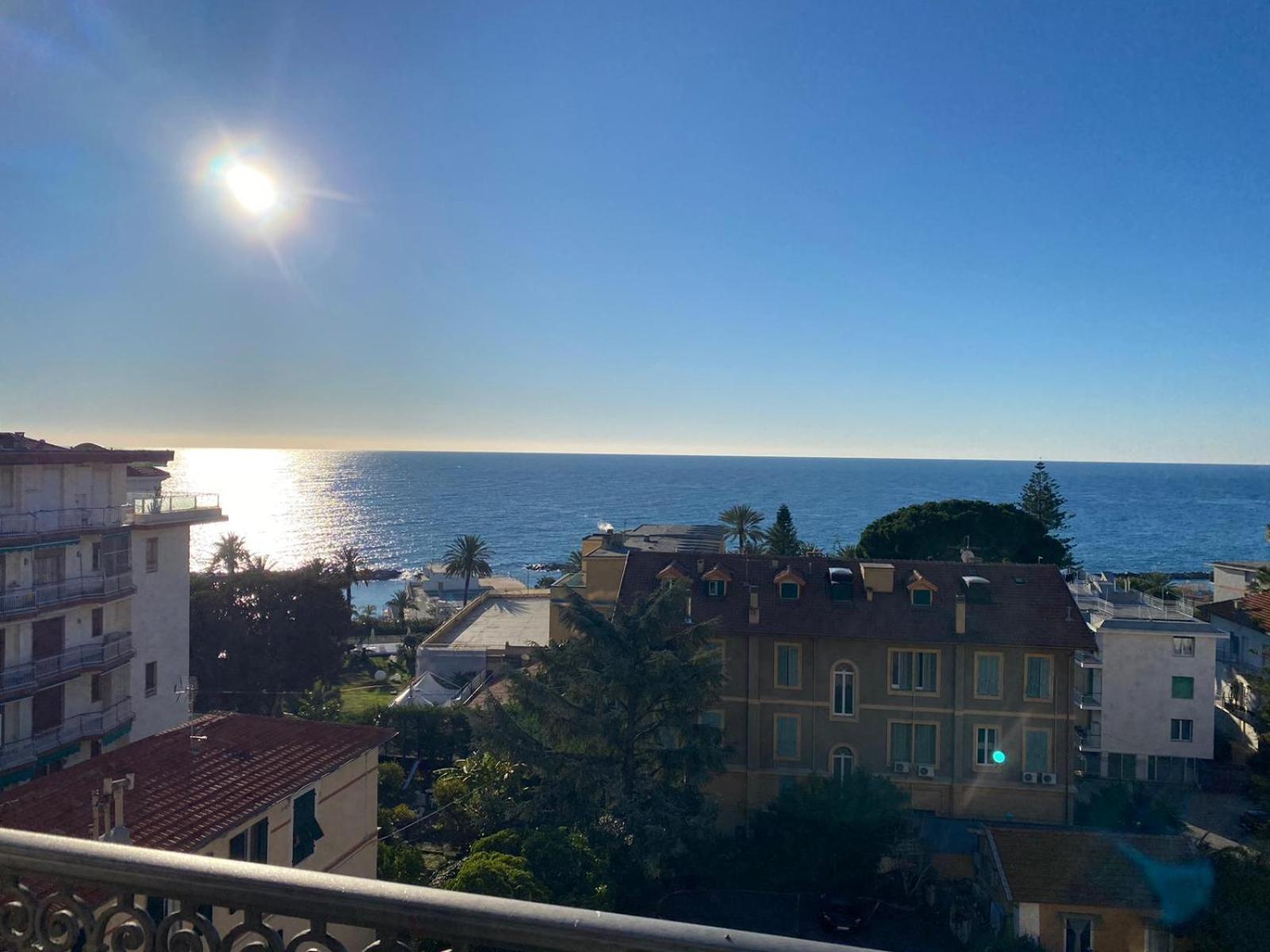 Morandi 3* San Remo