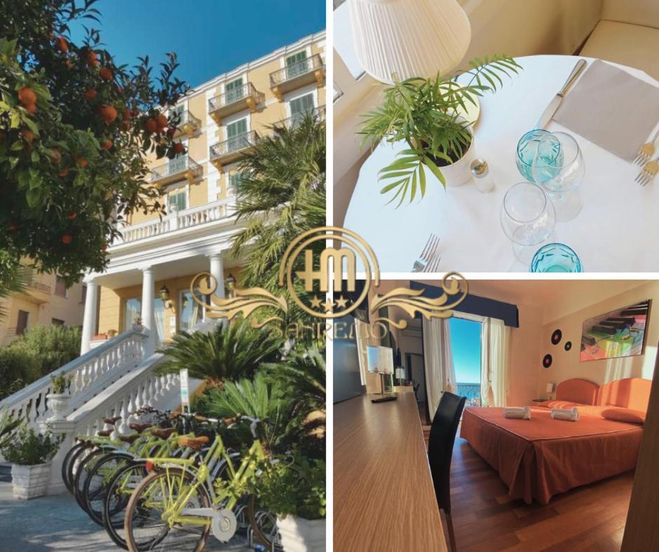 Morandi Hotel 3*