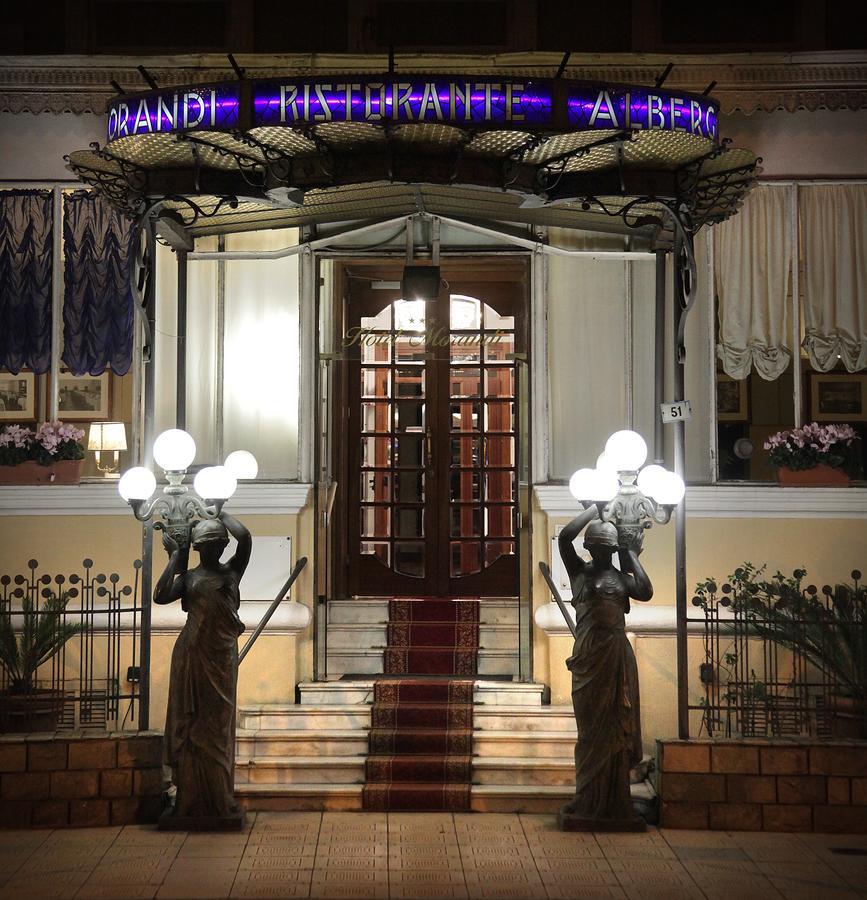 Morandi Hotel 3*