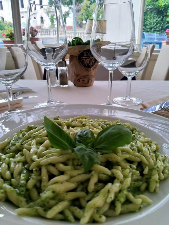 Morandi 3* San Remo