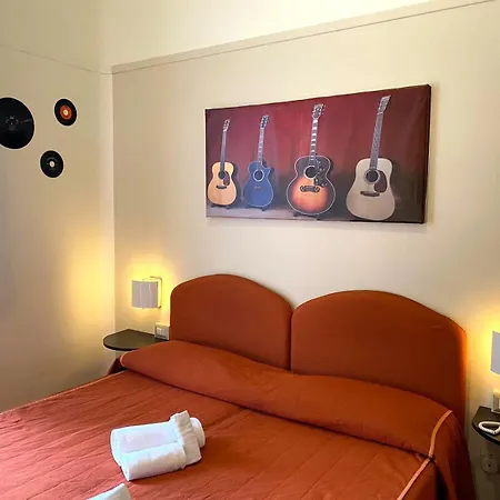 Hotel Morandi Sanremo Exterior photo