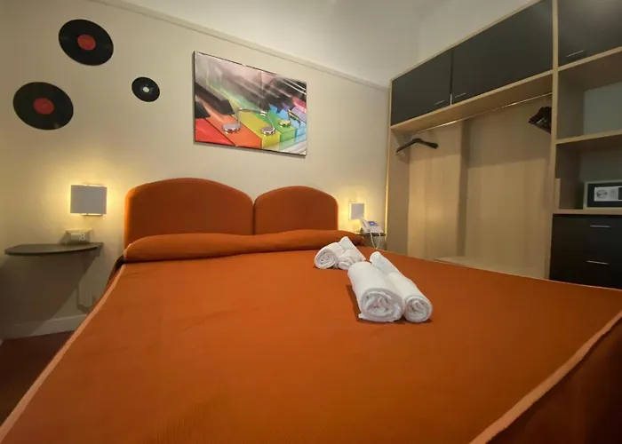 Hotel Morandi