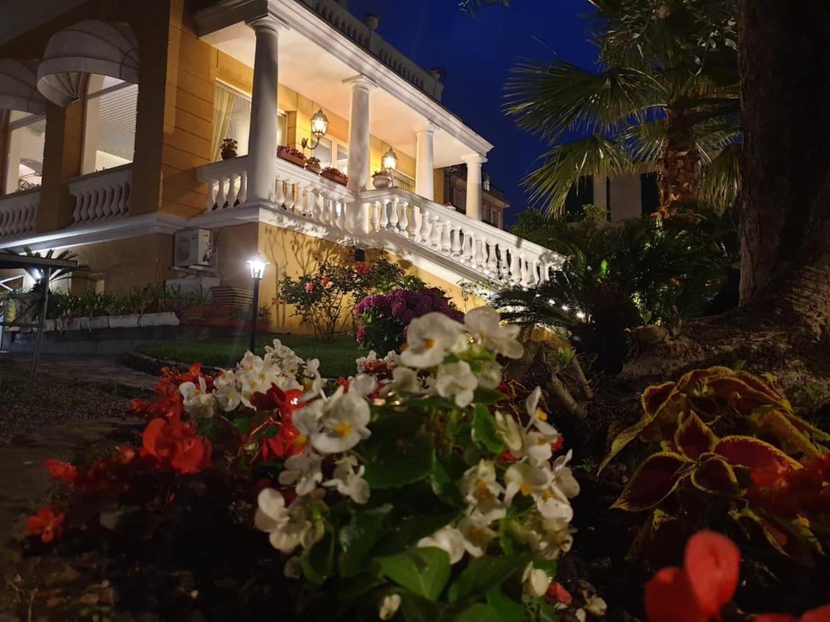 Morandi Hotel Sanremo