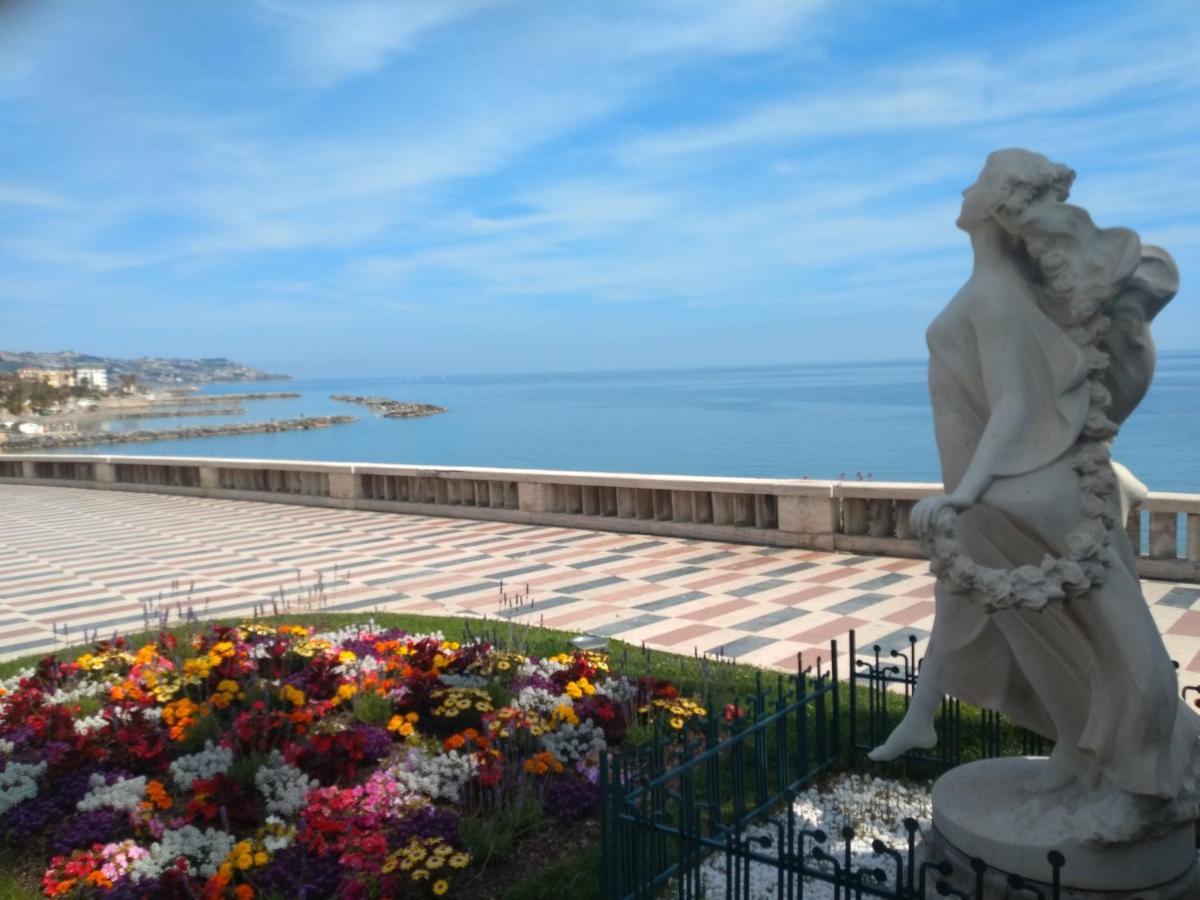 Morandi Sanremo
