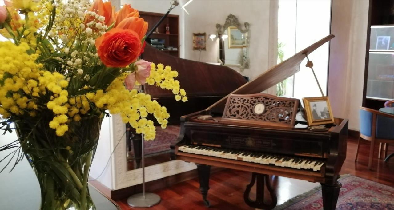 Hotel Morandi