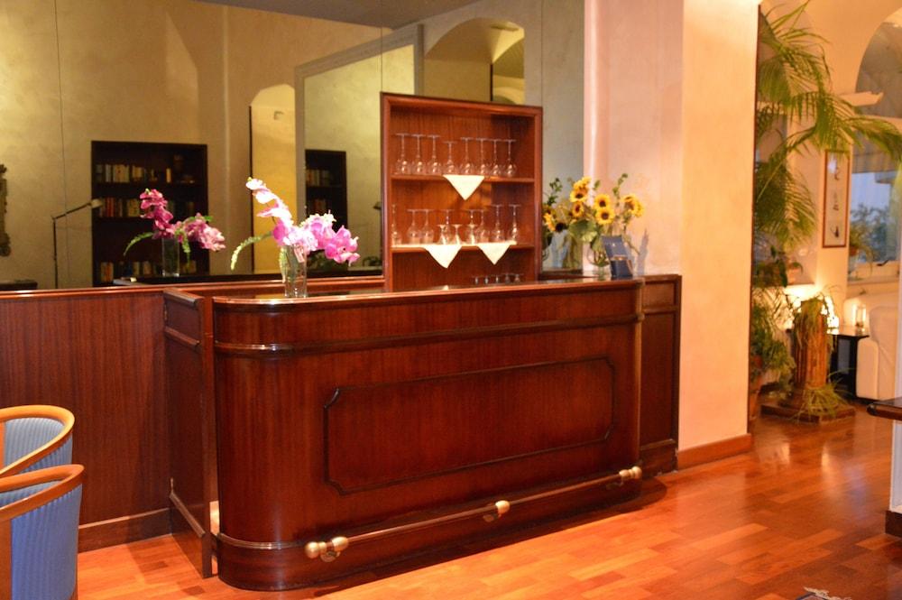 Morandi Hotel