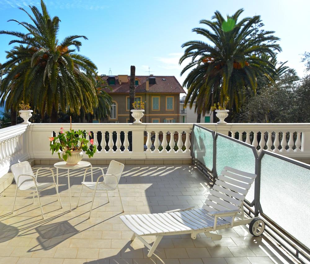 Morandi 3* Sanremo