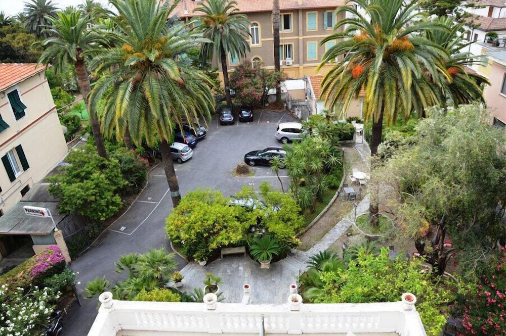 Morandi Hotel