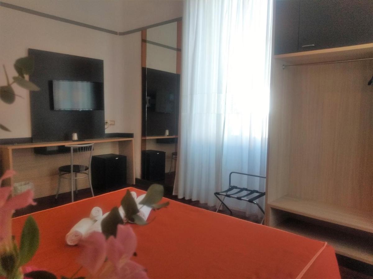 Morandi Hotel