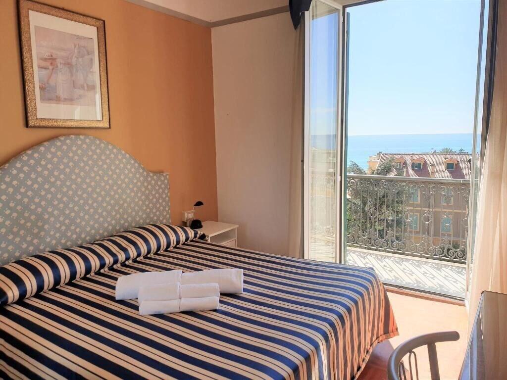 Hotel Morandi Sanremo