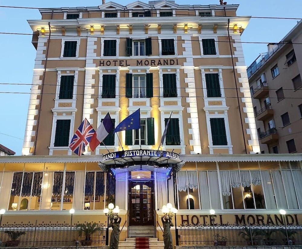 Morandi Hotel