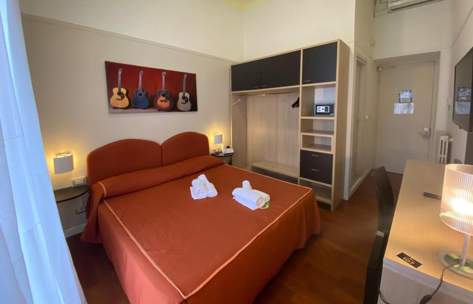 Hotel Morandi 3*