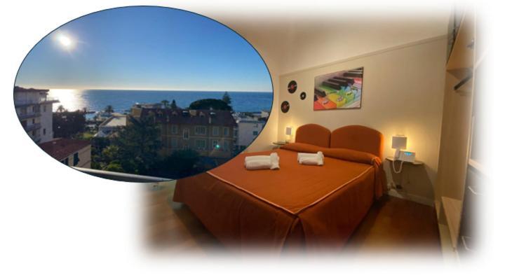 Hotel Morandi