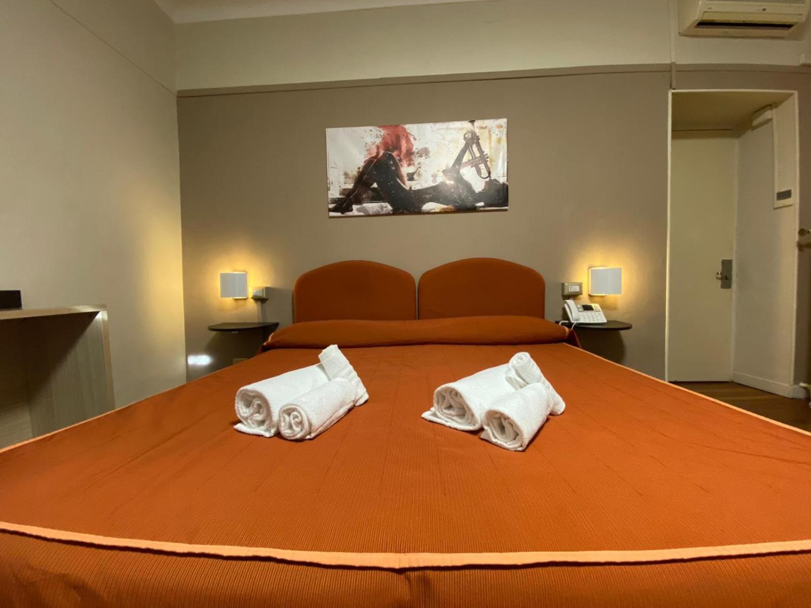 Hotel Morandi San Remo