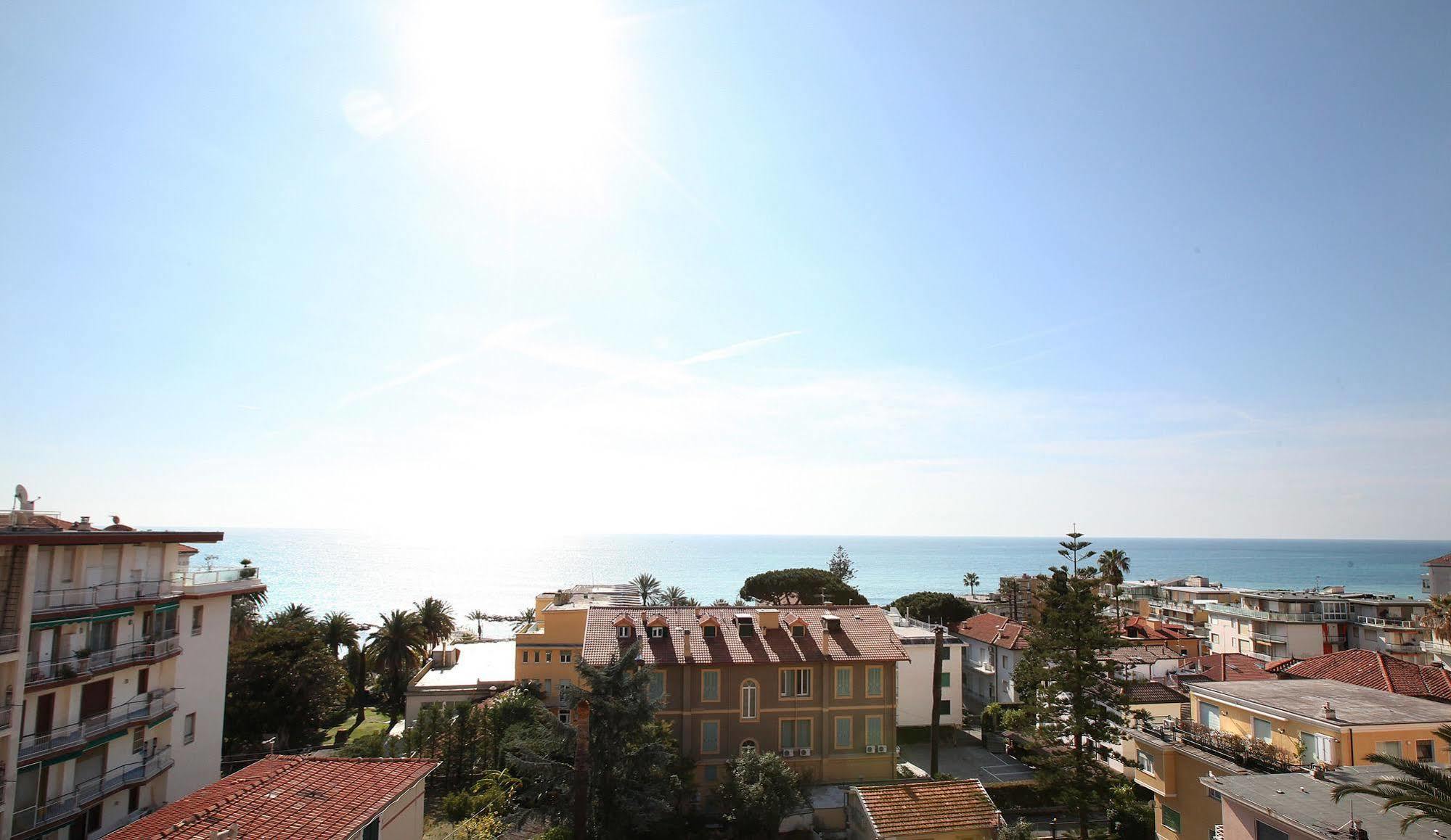 Morandi Hotel 3*