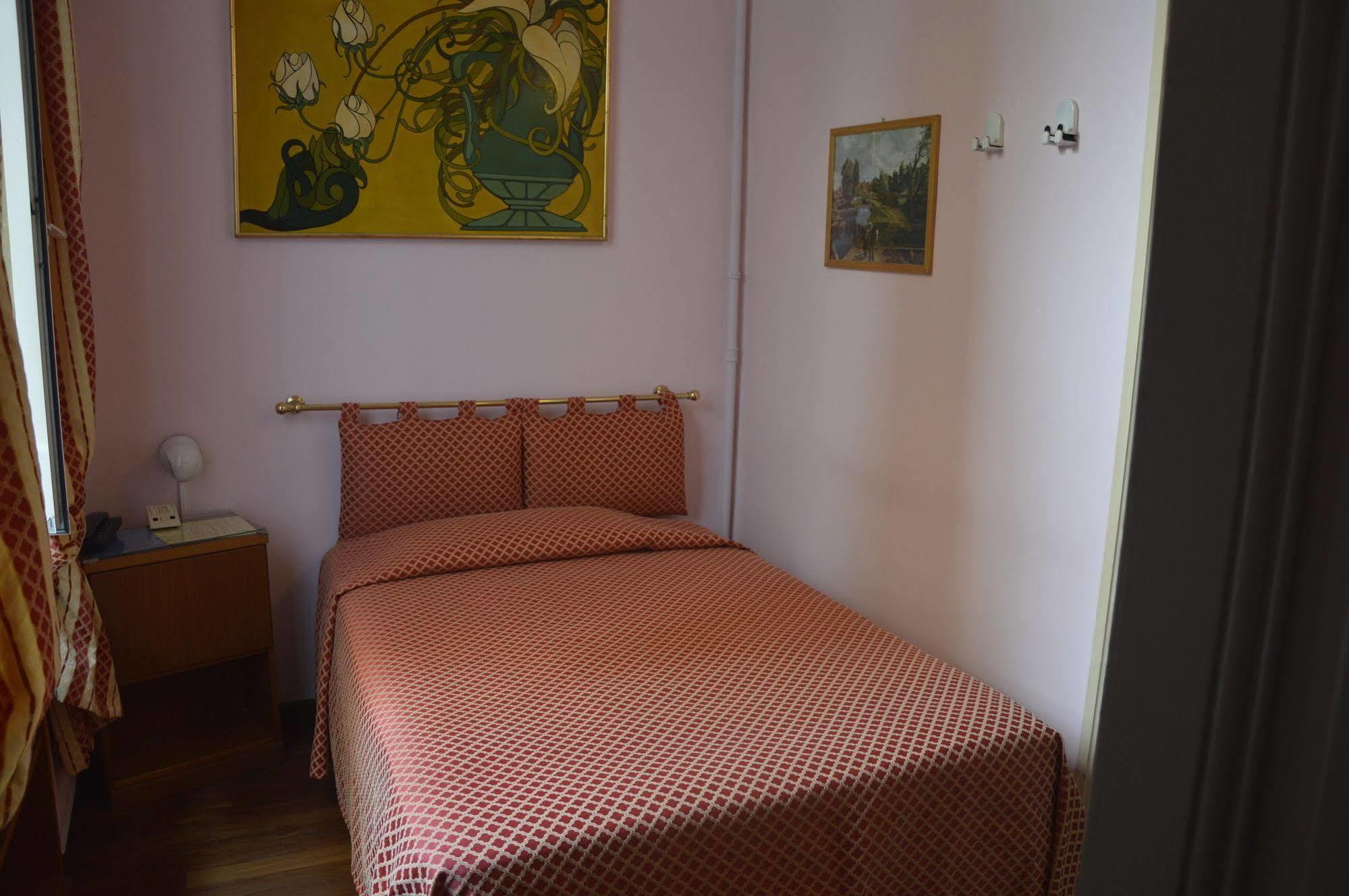 Morandi Hotel